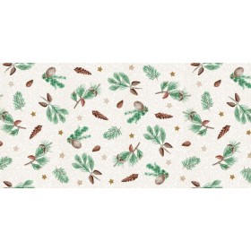 Tischläufer 4 Stück