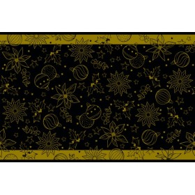 Tischläufer 4 Stück