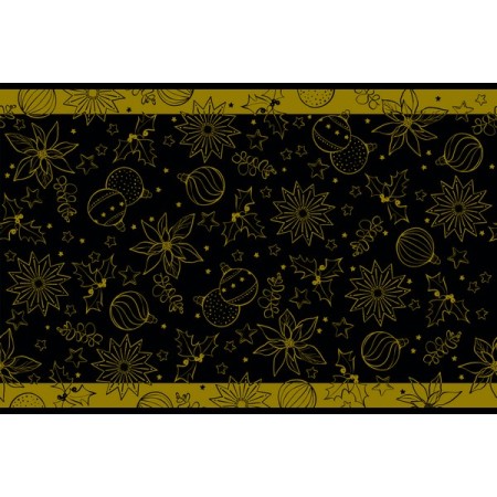 Tischläufer 4 Stück