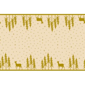 Tischläufer 4 Stück