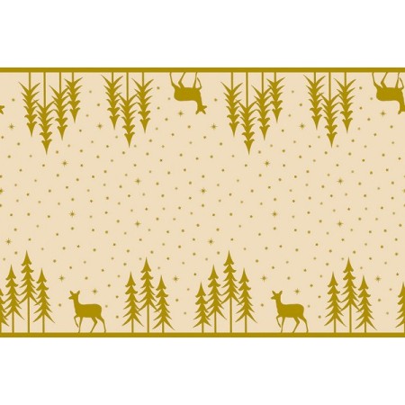 Tischläufer 4 Stück