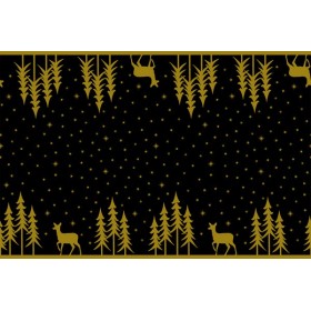 Tischläufer 4 Stück