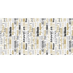 Tischläufer 4 Stück