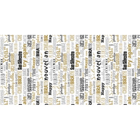 Tischläufer 4 Stück