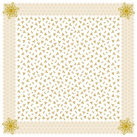 Tischdecken 60 Stück