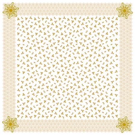 Tischdecken 60 Stück