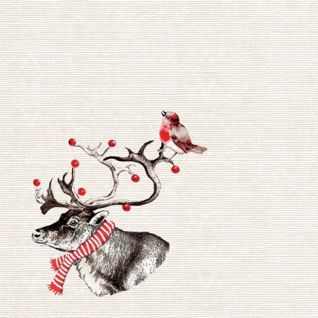 Serviette 300 Stück