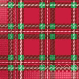 Serviette 600 Stück 
(6 x 100)