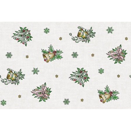 Mank Tischläufer Linclass-Premium 4 Stück