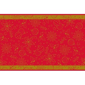 Mank Tischläufer Linclass-Premium 4 Stück