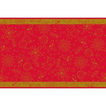 Mank Tischläufer Linclass-Premium 4 Stück