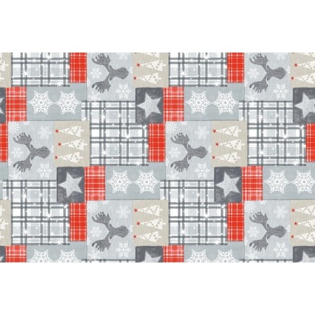 Mank Tischläufer Linclass-Premium 4 Stück