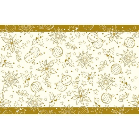 Mank Tischläufer Linclass-Premium 4 Stück