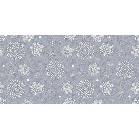 Mank Tischläufer Linclass-Premium 4 Stück