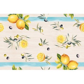 Mank Tischläufer Linclass-Premium 4 Stück