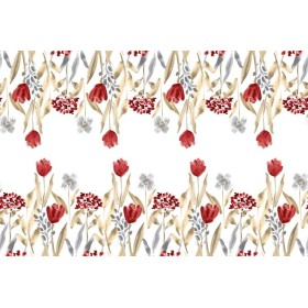 Mank Tischläufer Linclass-Premium 4 Stück