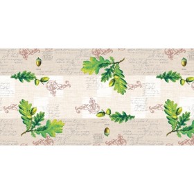 Mank Tischläufer Linclass-Premium 4 Stück