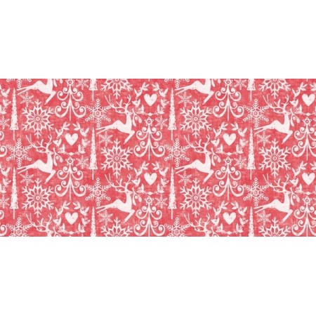 Mank Tischläufer Linclass-Premium 4 Stück