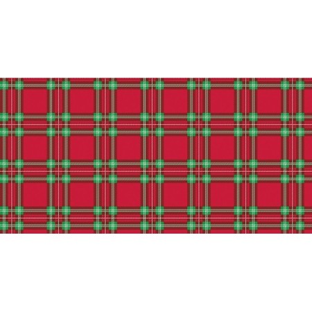 Mank Tischläufer Linclass-Premium 4 Stück