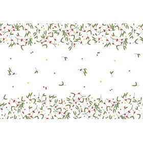 Mank Tischläufer Linclass-Premium 4 Stück