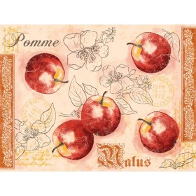 Mank Tischset Linclass-Premium 600 Stück 
(6 x 100)