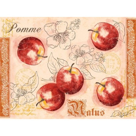 Mank Tischset Linclass-Premium 600 Stück 
(6 x 100)