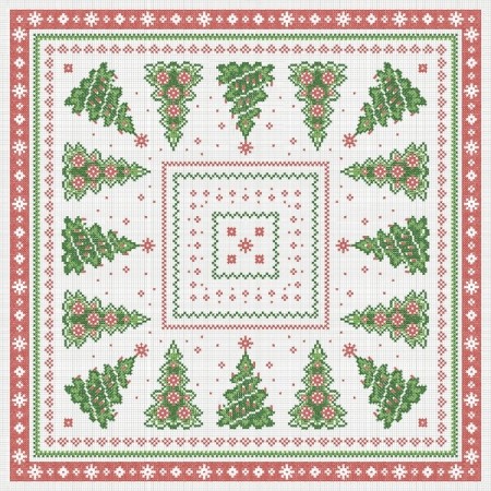 Mank Tischdecke Linclass-Premium 60 Stück 
(3 x 20)