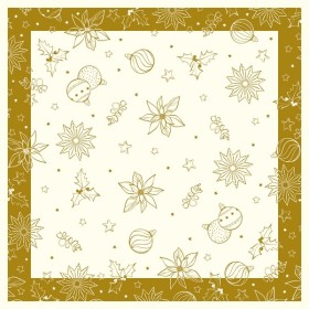 Mank Tischdecke Linclass-Premium 60 Stück 
(3 x 20)