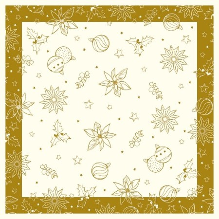 Mank Tischdecke Linclass-Premium 60 Stück 
(3 x 20)