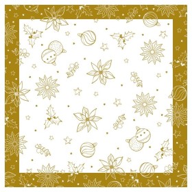 Mank Tischdecke Linclass-Premium 60 Stück 
(3 x 20)