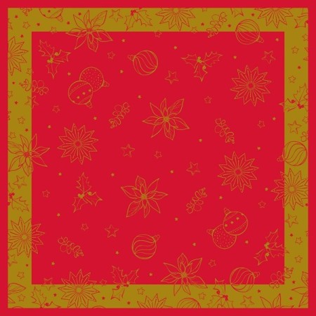 Mank Tischdecke Linclass-Premium 60 Stück 
(3 x 20)