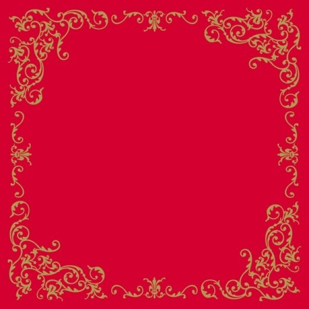 Mank Tischdecke Linclass-Premium 60 Stück 
(3 x 20)