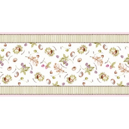 Mank Tischläufer Linclass-Premium 4 Stück