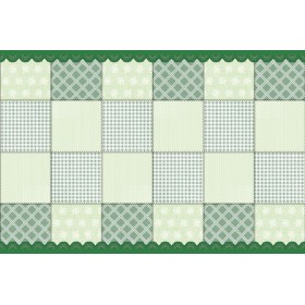 Mank Tischläufer Linclass-Premium 4 Stück