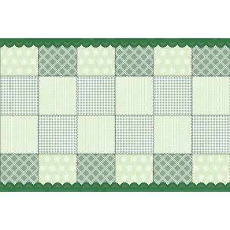 Mank Tischläufer Linclass-Premium 4 Stück