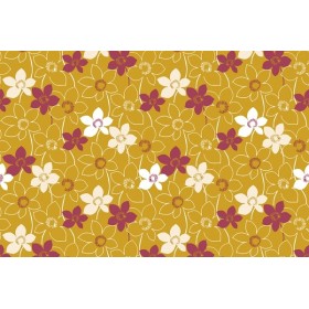 Mank Tischläufer Linclass-Premium 4 Stück