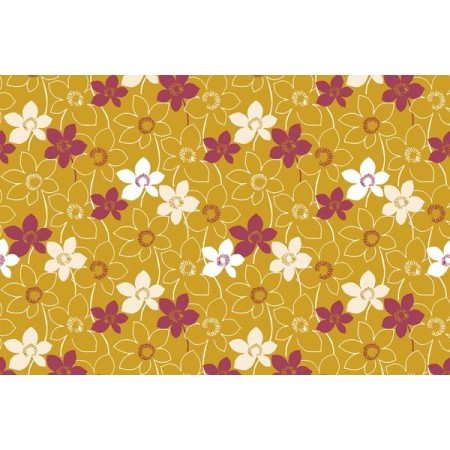 Mank Tischläufer Linclass-Premium 4 Stück