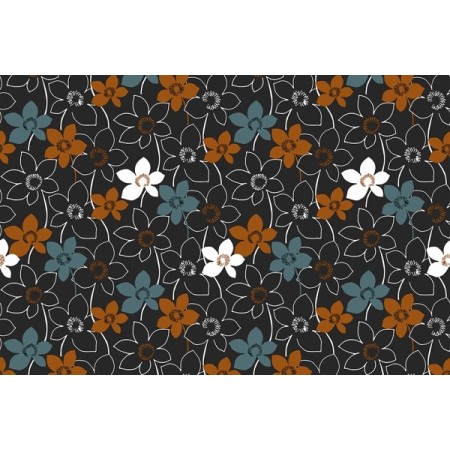 Mank Tischläufer Linclass-Premium 4 Stück