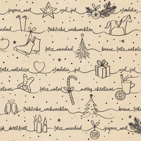 Mank Serviette Tissue 1800 Stück 
(12 x 150)