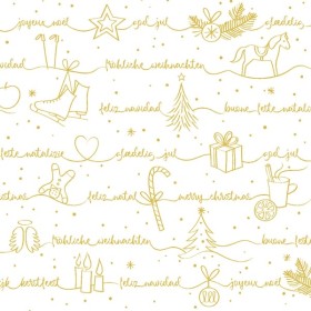 Mank Serviette Tissue 1800 Stück 
(12 x 150)