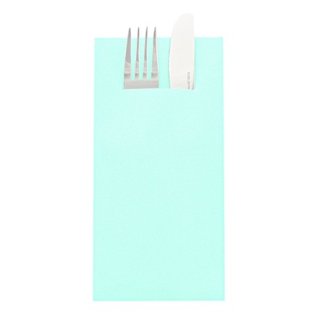 Mank Pocket-Napkins Linclass-Premium 300 Stück 
(4 x 75)