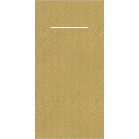 Mank Pocket-Napkins Linclass-Premium 300 Stück 
(4 x 75)