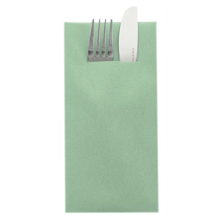 Mank Pocket-Napkins Linclass-Premium 300 Stück 
(4 x 75)