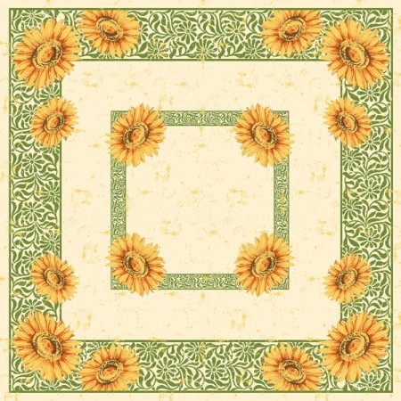 Mank Tischdecke Linclass-Premium 60 Stück 
(3 x 20)