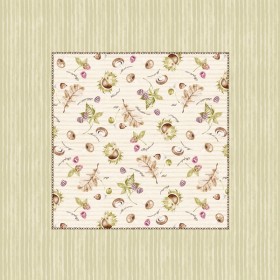 Mank Tischdecke Linclass-Premium 60 Stück 
(3 x 20)