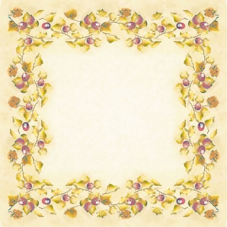 Mank Tischdecke Linclass-Premium 60 Stück 
(3 x 20)