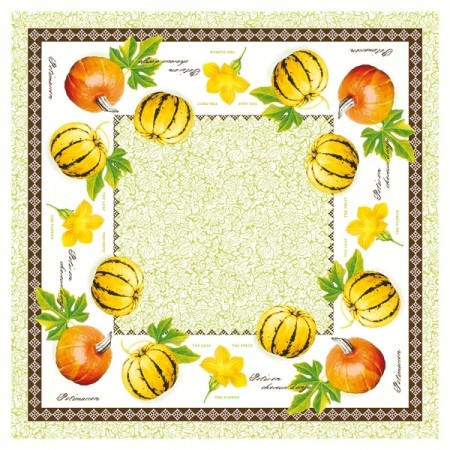 Mank Tischdecke Linclass-Premium 60 Stück 
(3 x 20)