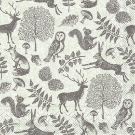 Mank Serviette Tissue 600 Stück 
(6 x 100)