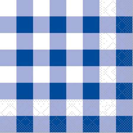 Mank Serviette Tissue 1800 Stück 
(12 x 150)