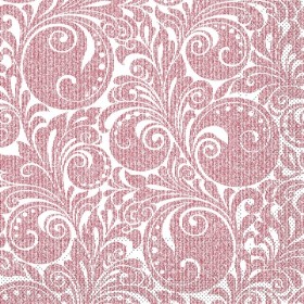 Mank Serviette Tissue 600 Stück 
(6 x 100)